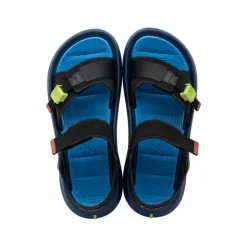 CHANCLAS DE HOMBRE RIDER AD RT PAPETE BLUE/BLACK