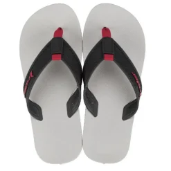 CHANCLAS DE HOMBRE RIDER IMPULSE THONG AD GREY/BLACK