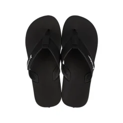 CHANCLAS DE HOMBRE RIDER IMPULSE THONG AD BLACK