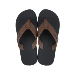 CHANCLAS DE HOMBRE RIDER IMPULSE THONG AD BLUE/BROWN