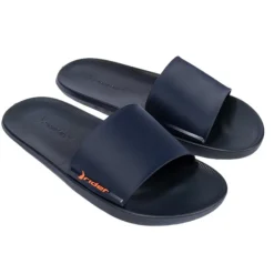 CHANCLAS DE HOMBRE RIDER SPEED SLIDE AD BLUE/BLUE