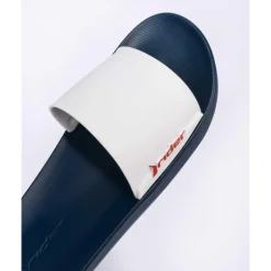 CHANCLAS DE HOMBRE RIDER SPEED SLIDE AD BLUE/ WHITE
