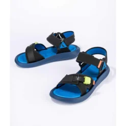 CHANCLAS DE HOMBRE RIDER AD RT PAPETE BLUE/BLACK