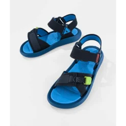 CHANCLAS DE HOMBRE RIDER AD RT PAPETE BLUE/BLACK