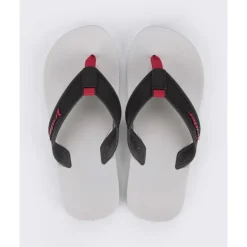 CHANCLAS DE HOMBRE RIDER IMPULSE THONG AD GREY/BLACK