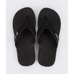 CHANCLAS DE HOMBRE RIDER IMPULSE THONG AD BLACK