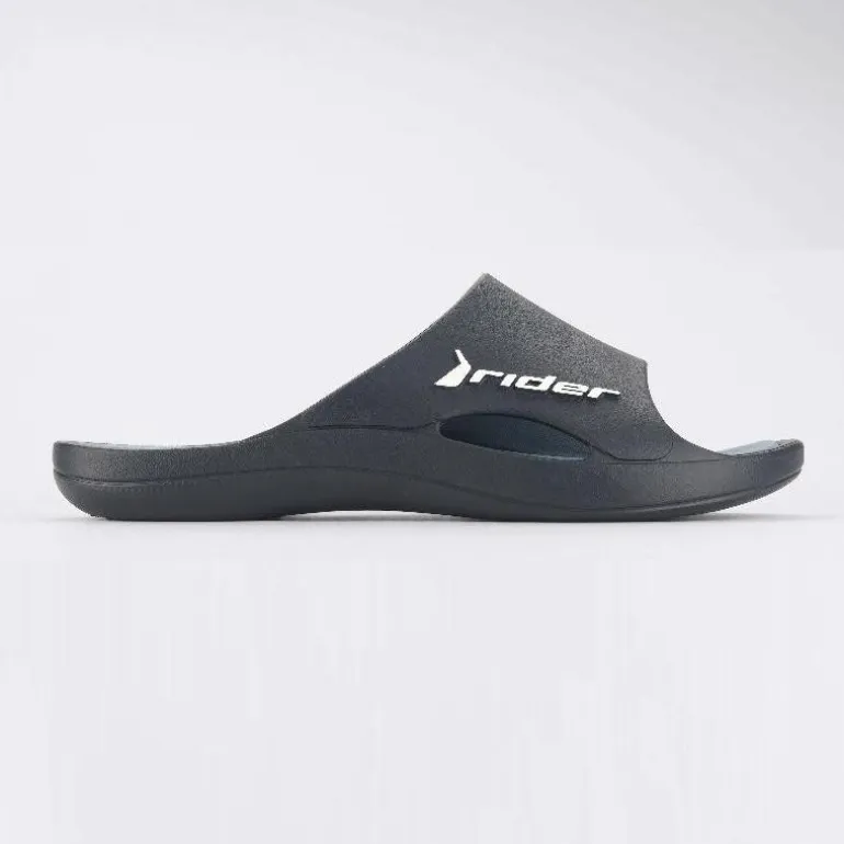 CHANCLAS DE HOMBRE RIDER BAY XIII AD BLUE/WHITE