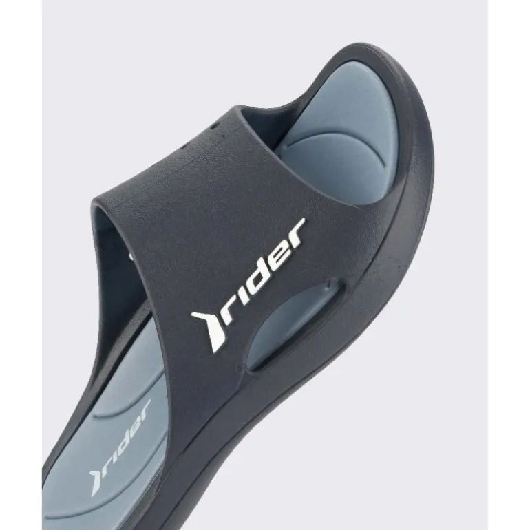 CHANCLAS DE HOMBRE RIDER BAY XIII AD BLUE/WHITE