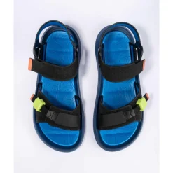 CHANCLAS DE HOMBRE RIDER AD RT PAPETE BLUE/BLACK
