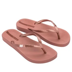 CHANCLAS DE MUJER IPANEMA ANAT BRASILIDADE FEM PINK/ROSE