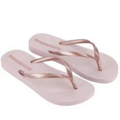 CHANCLAS DE MUJER IPANEMA ANAT CONNECT FEM PINK/METALLIC PINK