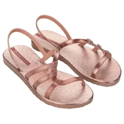 CHANCLAS DE MUJER IPANEMA DIVERSA MAIS SANDAL AD PINK/ROSE