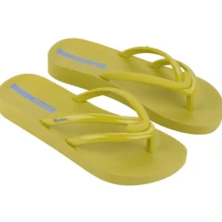 CHANCLAS DE MUJER IPANEMA COMFY FEM GREEN
