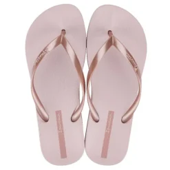CHANCLAS DE MUJER IPANEMA ANAT CONNECT FEM PINK/METALLIC PINK