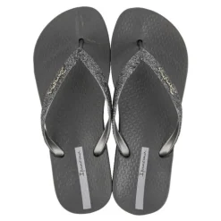 CHANCLAS DE MUJER IPANEMA ANAT LOLITA FEM GREY/SILVER