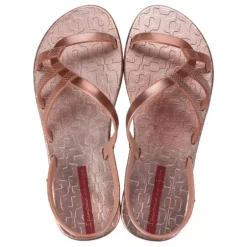 CHANCLAS DE MUJER IPANEMA DIVERSA MAIS SANDAL AD PINK/ROSE
