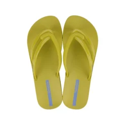 CHANCLAS DE MUJER IPANEMA COMFY FEM GREEN