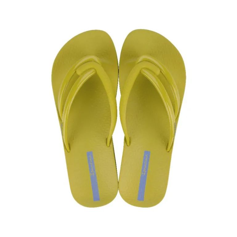 CHANCLAS DE MUJER IPANEMA COMFY FEM GREEN