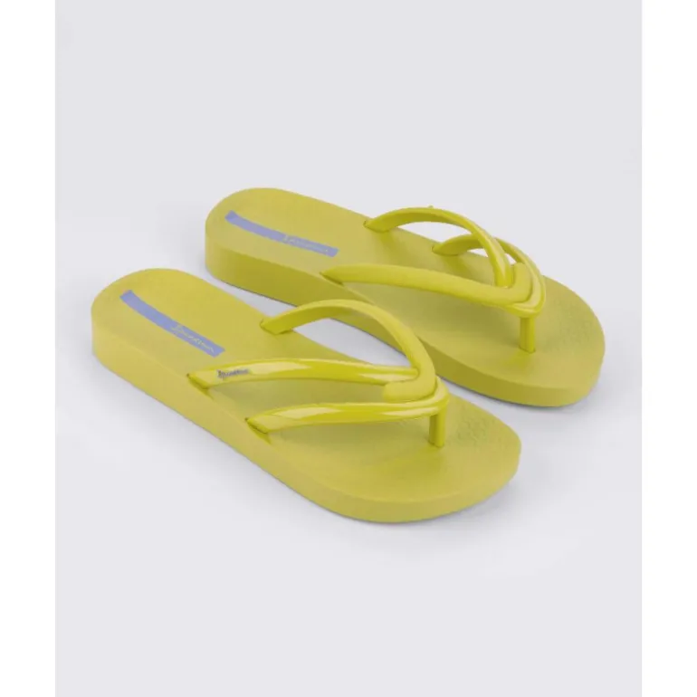 CHANCLAS DE MUJER IPANEMA COMFY FEM GREEN