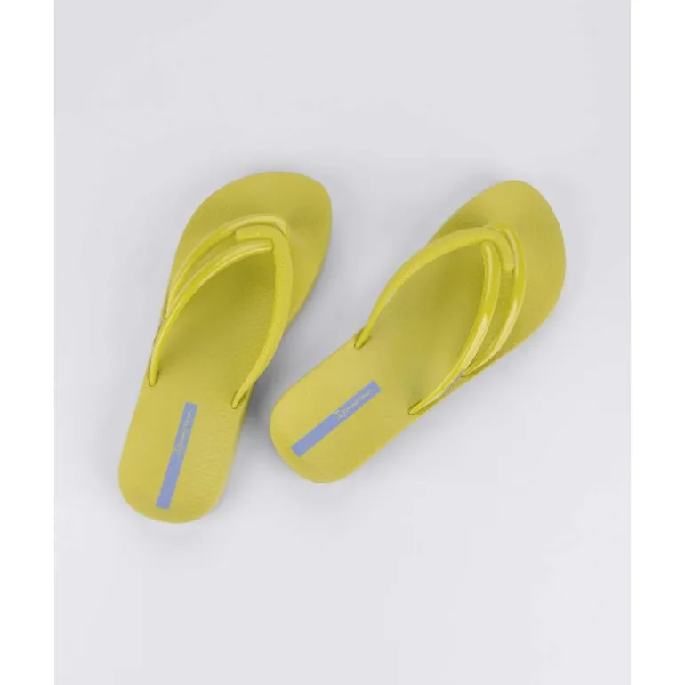 CHANCLAS DE MUJER IPANEMA COMFY FEM GREEN