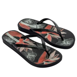 CHANCLAS DE UNISEX IPANEMA ANAT TEMAS XV FEM BLACK/BROWN