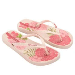 CHANCLAS DE UNISEX IPANEMA ANAT TEMAS XV FEM BEIGE/PINK
