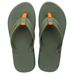 CHANCLAS DE UNISEX IPANEMA URBAN THONG AD GREEN/ORANGE