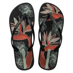 CHANCLAS DE UNISEX IPANEMA ANAT TEMAS XV FEM BLACK/BROWN