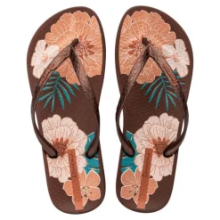 CHANCLAS DE UNISEX IPANEMA ANAT TEMAS XV FEM BROWN/BRONZE