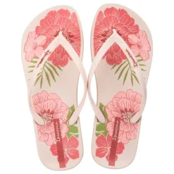 CHANCLAS DE UNISEX IPANEMA ANAT TEMAS XV FEM BEIGE/PINK