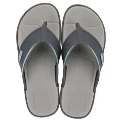CHANCLAS DE UNISEX IPANEMA VINTAGE AD GREY/GREY