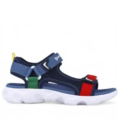CHANCLAS GARVALIN DE NIñO MARINO 252870A