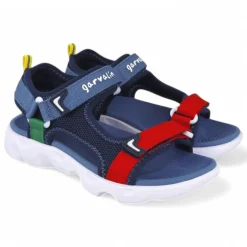 CHANCLAS GARVALIN DE NIñO MARINO 252870A