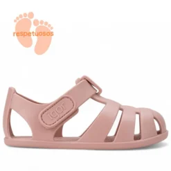 Chanclas Igor nemo solid maquillaje