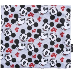 Complementos Cerda gris mickey