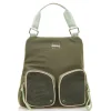 COMPLEMENTOS DE MUJER MUSTANG ALLEN VERDE ALLEN 60055