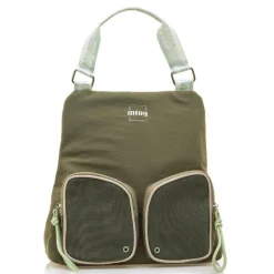 COMPLEMENTOS DE MUJER MUSTANG ALLEN VERDE ALLEN 60055