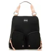 COMPLEMENTOS DE MUJER MUSTANG ALLEN NEGRO ALLEN 60054