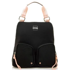 COMPLEMENTOS DE MUJER MUSTANG ALLEN NEGRO ALLEN 60054