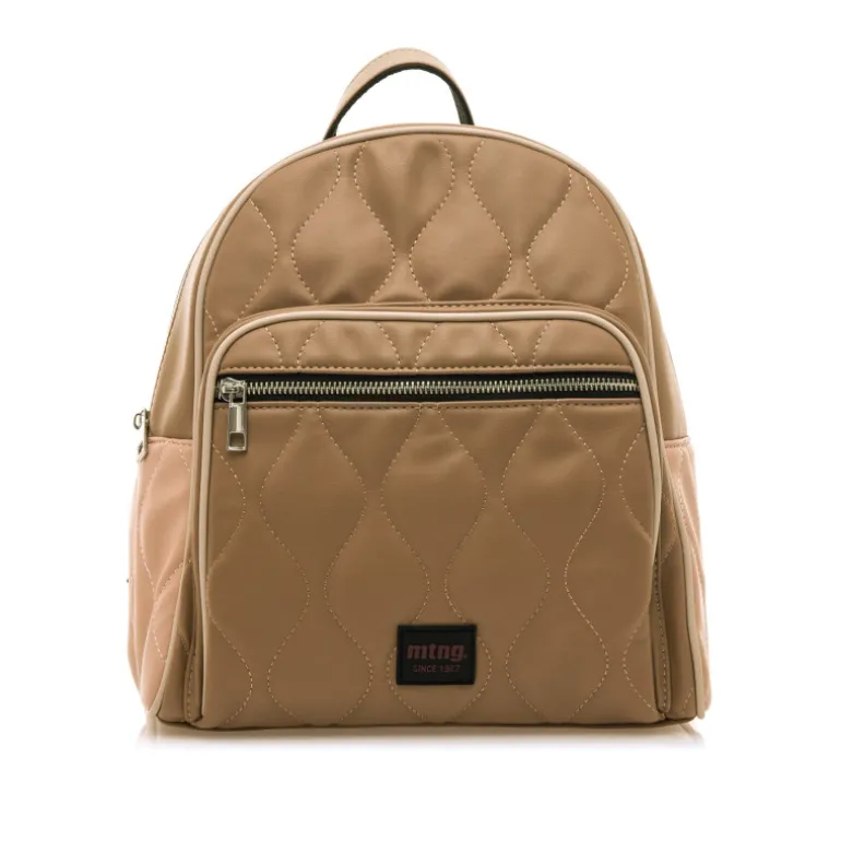 COMPLEMENTOS DE MUJER MUSTANG WAKE MARRON WAKE 58480