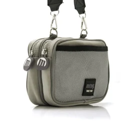 COMPLEMENTOS DE MUJER MUSTANG SELBY GRIS SELBY 58512