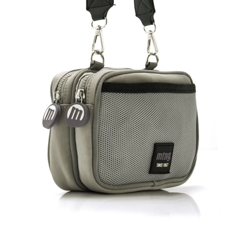 COMPLEMENTOS DE MUJER MUSTANG SELBY GRIS SELBY 58512