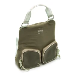 COMPLEMENTOS DE MUJER MUSTANG ALLEN VERDE ALLEN 60055