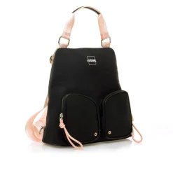 COMPLEMENTOS DE MUJER MUSTANG ALLEN NEGRO ALLEN 60054
