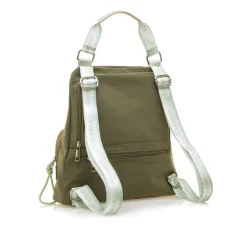 COMPLEMENTOS DE MUJER MUSTANG ALLEN VERDE ALLEN 60055