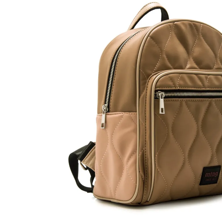 COMPLEMENTOS DE MUJER MUSTANG WAKE MARRON WAKE 58480