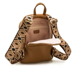 COMPLEMENTOS DE MUJER MUSTANG ADRIA MARRON ADRIA 59964