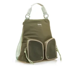 COMPLEMENTOS DE MUJER MUSTANG ALLEN VERDE ALLEN 60055