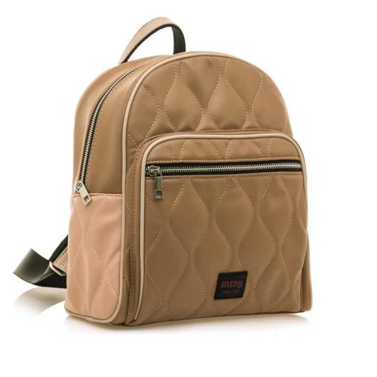 COMPLEMENTOS DE MUJER MUSTANG WAKE MARRON WAKE 58480