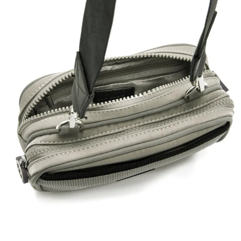 COMPLEMENTOS DE MUJER MUSTANG SELBY GRIS SELBY 58512